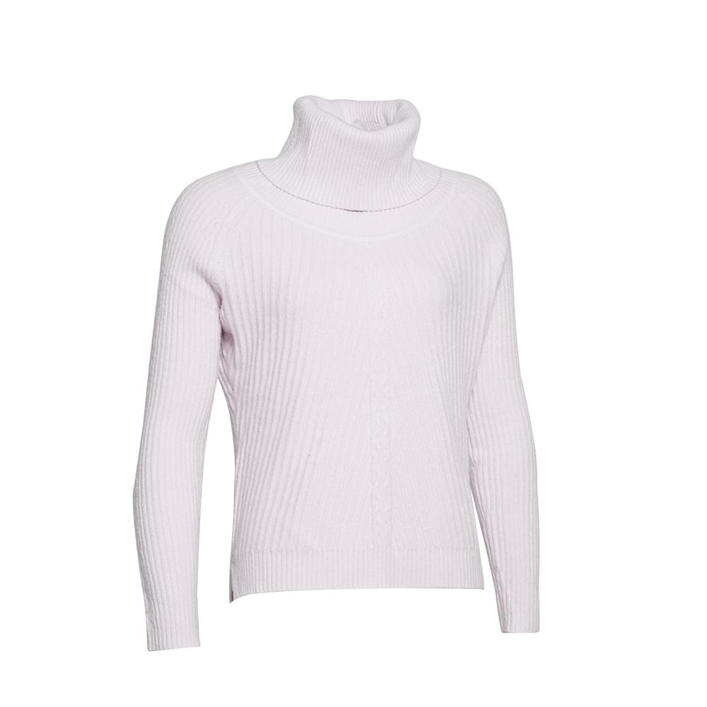 OVERSIZED TURTLENECK KNITTED SWEATER|,|