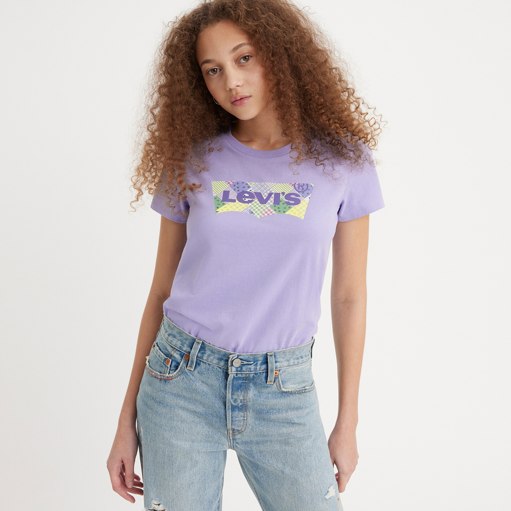 Levi&#x27;s® Women&#x27;s Perfect T-Shirt 17369-2178|,|