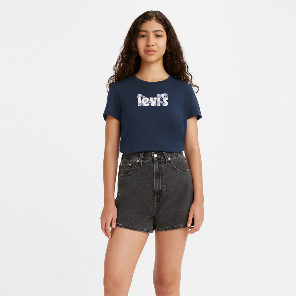 Levi&#x27;s® Women&#x27;s Perfect T-Shirt 17369-2259|,|