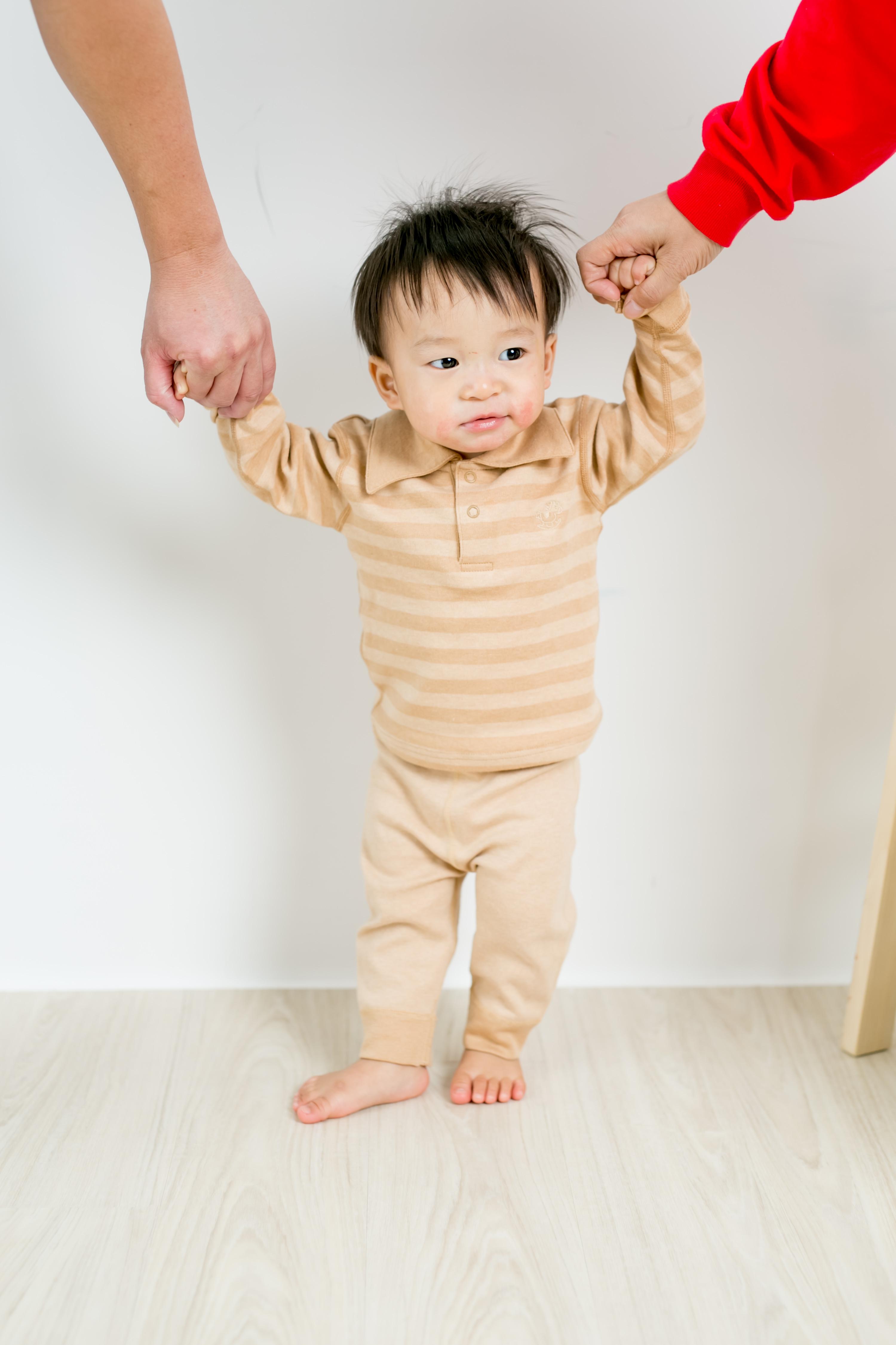 Baby Piper Baby Long Pants | 100% Organic Cotton | 3 - 24 Months (1120)|,|