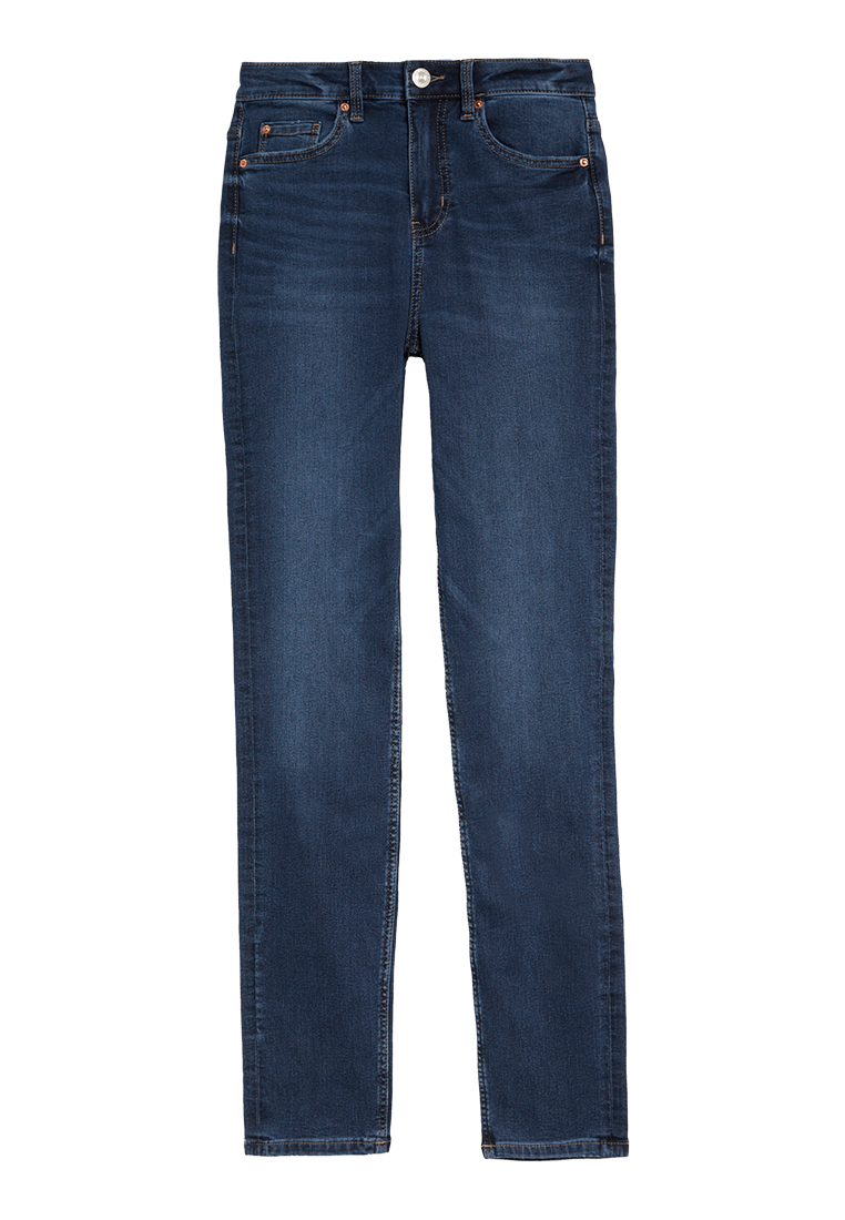 M&amp;S Lily Slim Fit Jeans with Stretch|,|