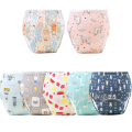 ?? Fast Shipping ★ Baby Toilet Training Pants Kids Potty Training Pants Toddler Boys Girls Cotton|,|