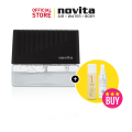 novita Air Revitalizer AR6 Bundle with Air Purifying Solution Concentrate + Anti-Bac Spray|,|