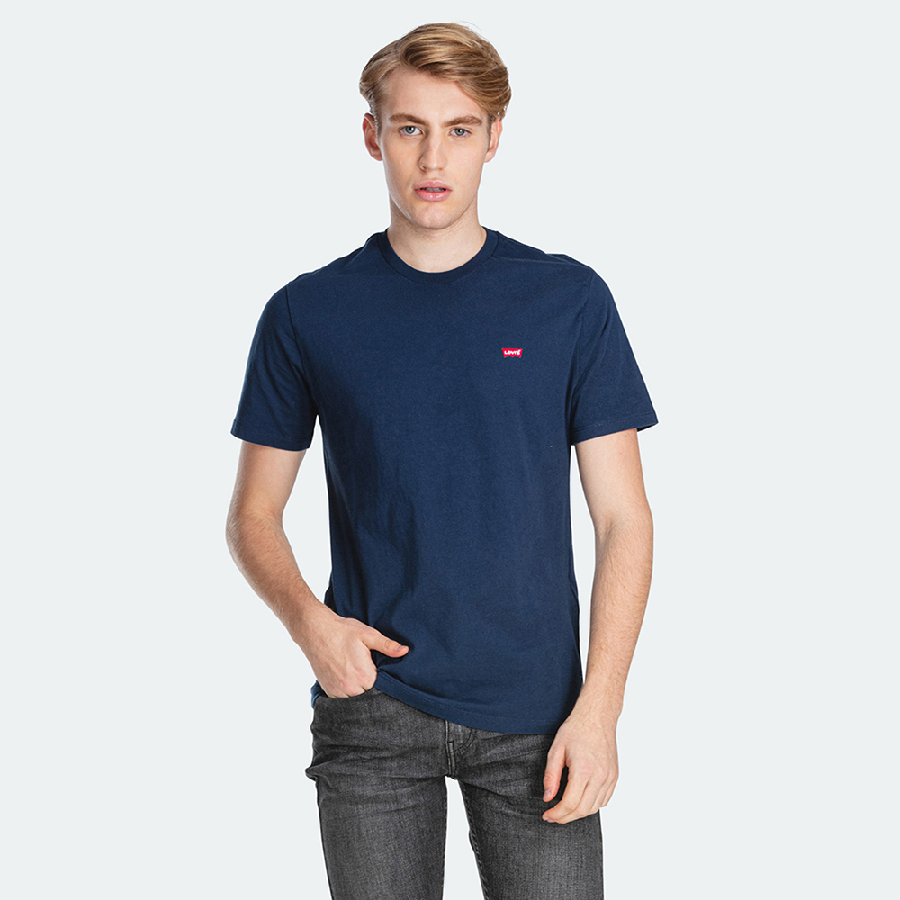 Levi&#x27;s® Men&#x27;s Original Housemark T-Shirt 56605-0017|,|
