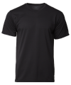 Drifit Round Neck Plain T-Shirt|,|