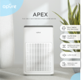 Apure™ Apex Air Purifier|,|