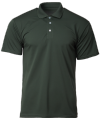 [Pre-Order] Forest Green Polo Dri Fit Dry Pique Shirt|,|