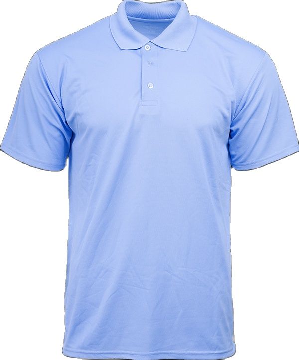 [Pre-Order] Violet Polo Dri Fit Dry Pique Shirt|,|