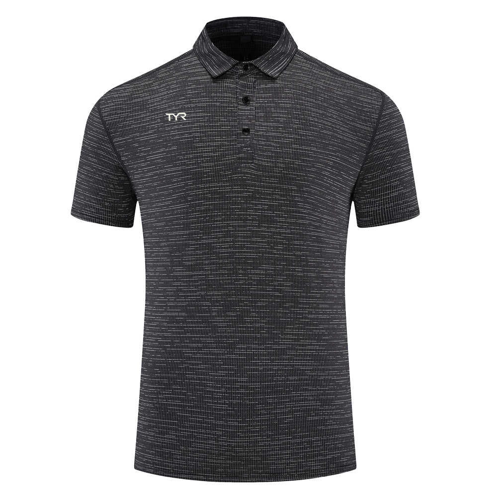 TYR Dorian Polo Tee (Casualwear)|,|