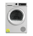 ELBA EBD 781H VT 7kg Heat Pump Dryer|,|