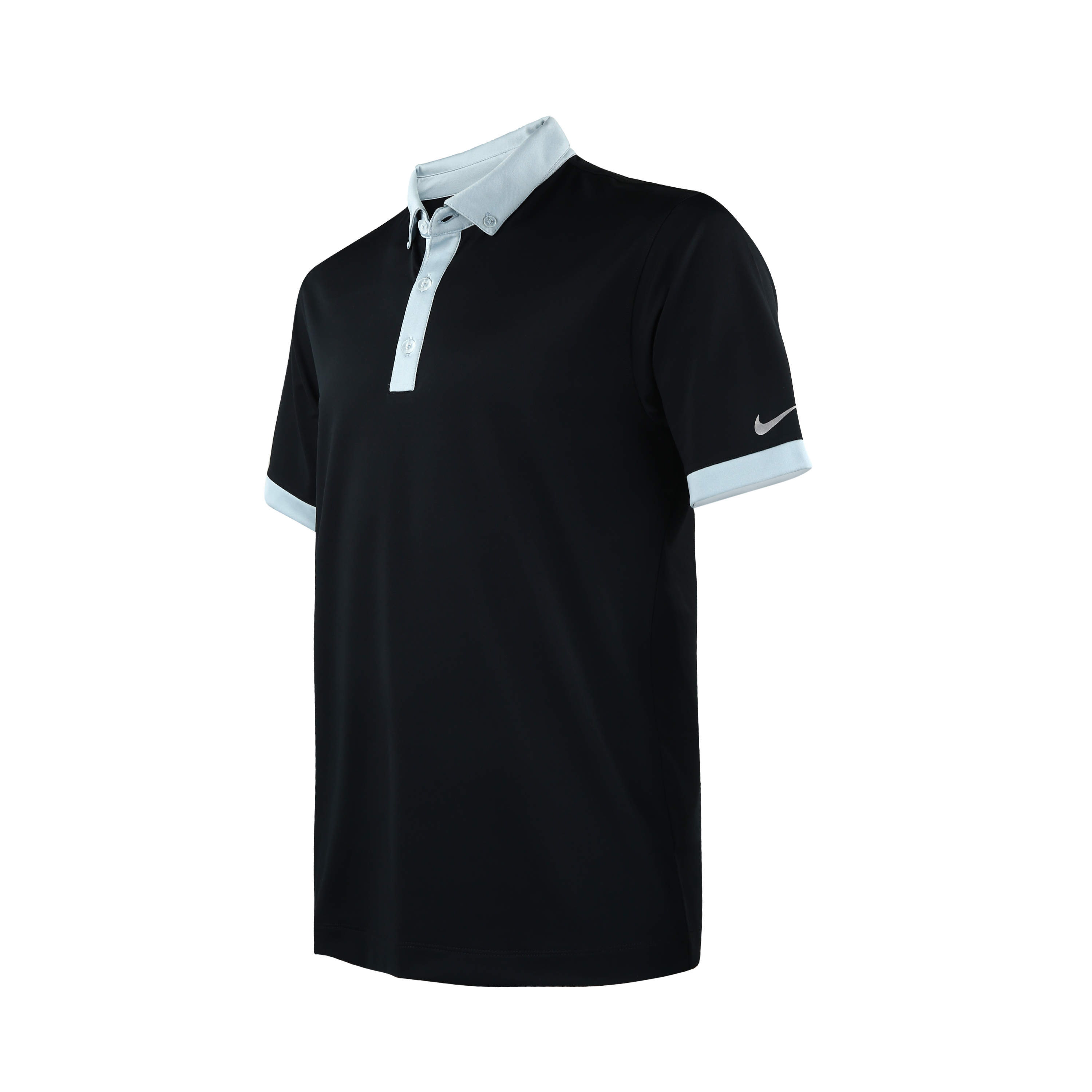 Nike Golf Ultra Polo 2.0 (Black) GENUINE / ORIGINAL|,|