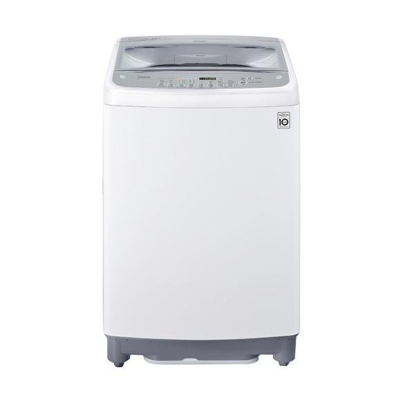 (Bulky) LG T2108VSAW (8kg, Top Load Washing Machine)|,|