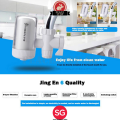 JN-15 Kitchen On Tap Faucet Water Purifier Filtration System Ceramic Activated Carbon JN15 Removes Rust Chlorine|,|