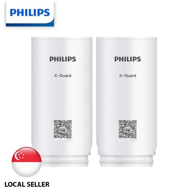 Philips Pure Water on Tap Cartridge WP302 (For AWP3600) - Set of 2|,|