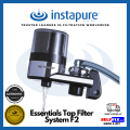 Instapure F2 Essential Tap Filter System - 100% Authentic|,|