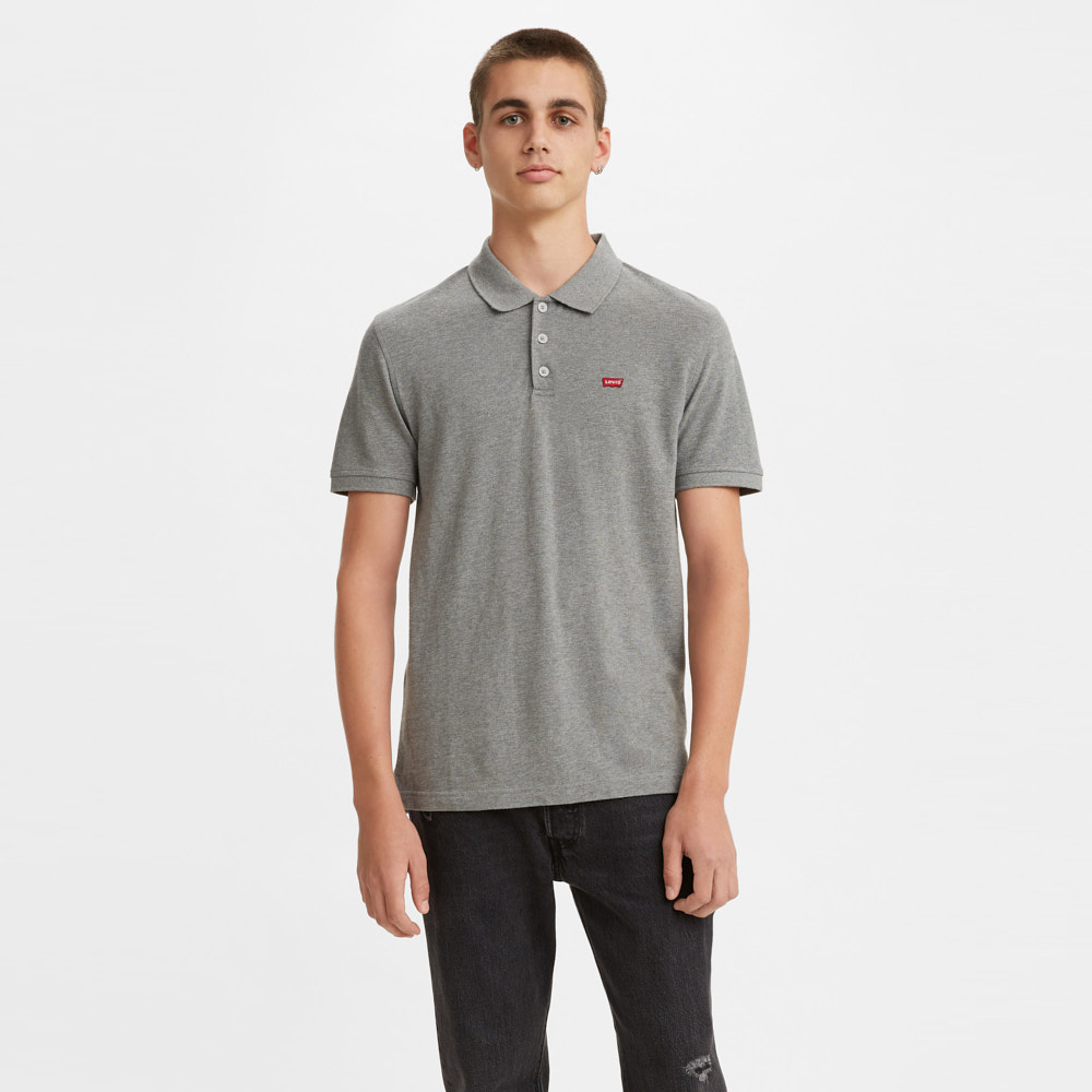 Levi&#x27;s® Men&#x27;s Housemark Polo Shirt 35883-0004|,|